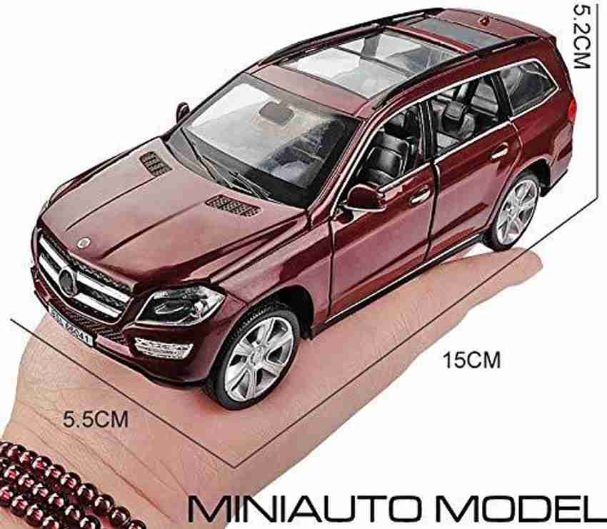 Mercedes gl450 toy car shop