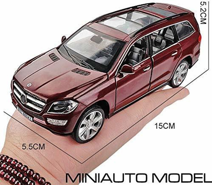 Mercedes gl450 toy car clearance