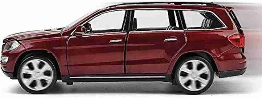 Mercedes gl450 toy online car