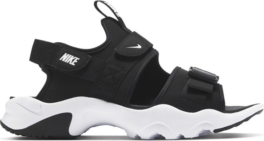 Nike free discount rift sandals mens