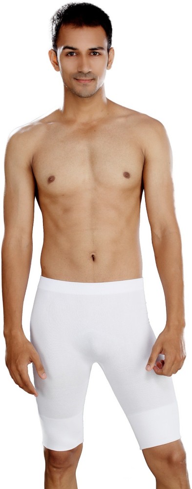 ENSKONS Hips/Thigh Tucker Women White Men Shapewear - Buy ENSKONS Hips/Thigh  Tucker Women White Men Shapewear Online at Best Prices in India