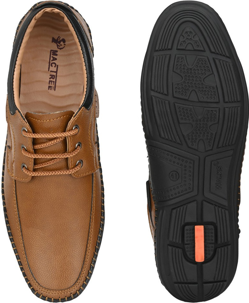 Shoe sales mac tree