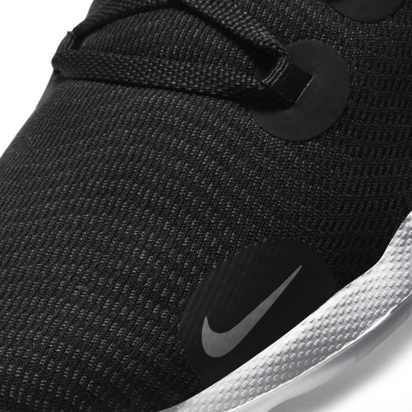 New Nike Men's Flex Motion Slide Black/White 12,  price tracker /  tracking,  price history charts,  price watches,  price  drop alerts