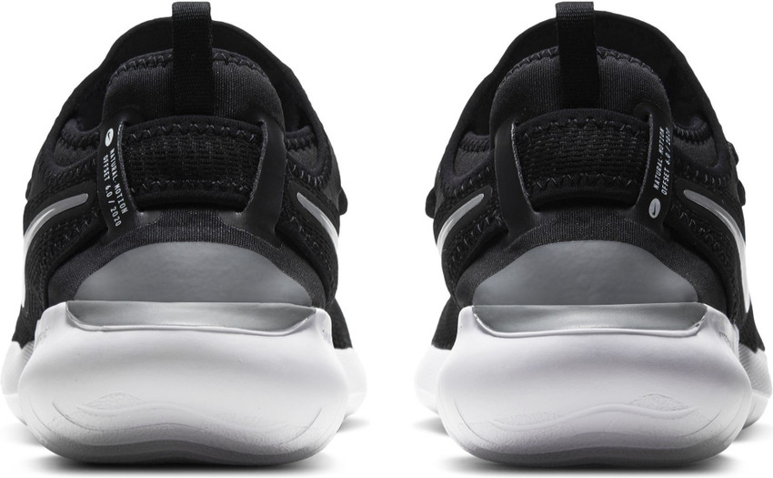 nike flex 2020 rn black