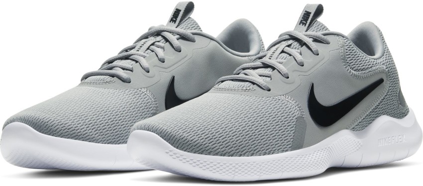 Nike Flex Experience RN 9 Light Smoke Grey Men's - CD0225-002 - US