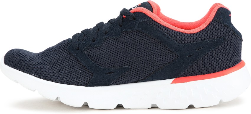 Skechers go sale run homme orange