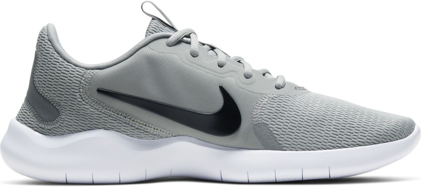 Nike Flex Experience RN 9 Light Smoke Grey Men's - CD0225-002 - US