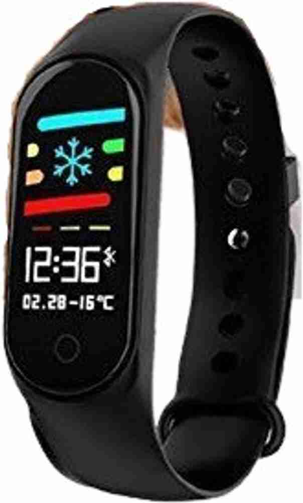 Colmi smart watch m5 deals