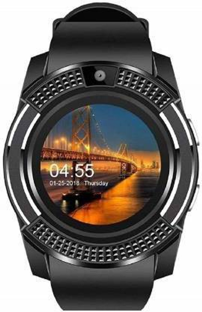 Best smart watches for men 2018 online