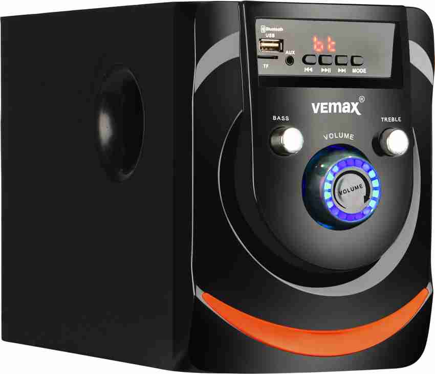Vemax home theater sales 5.1