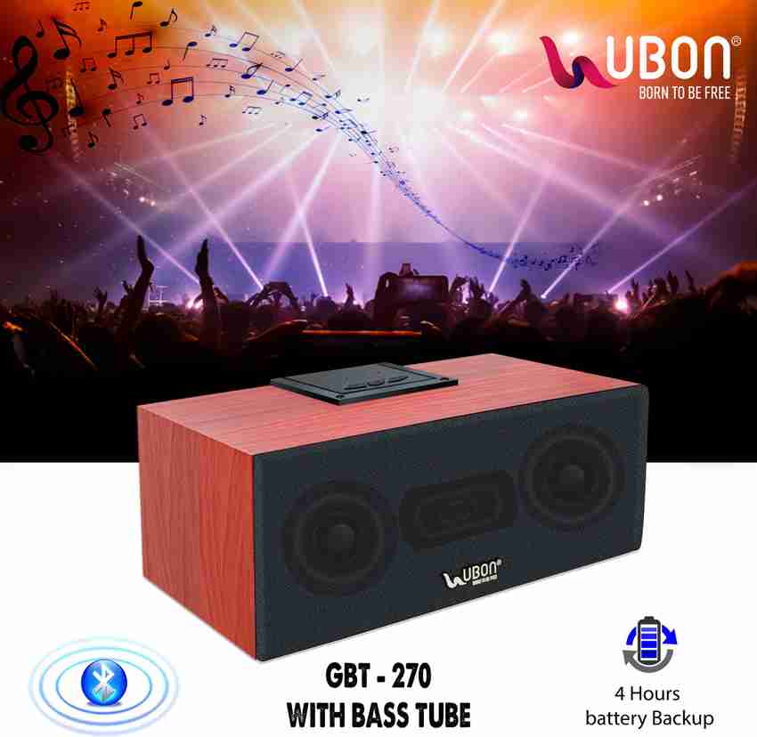 Ubon gbt discount 270 price