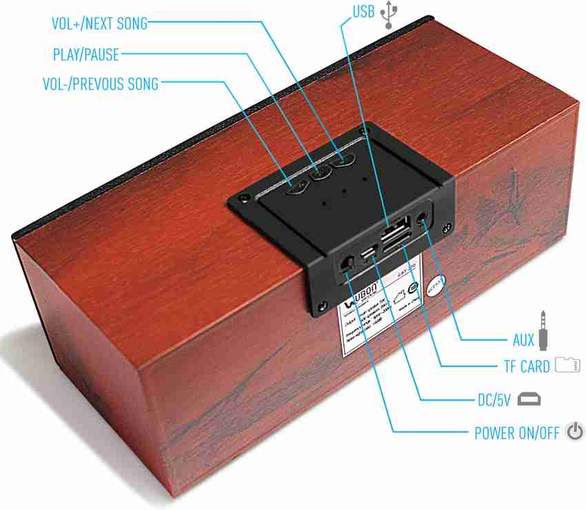 Ubon bt 270 hotsell