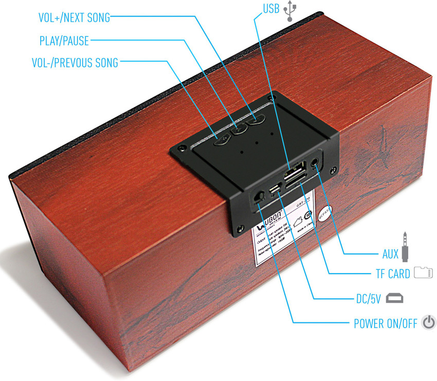 Ubon gbt 270 sales price