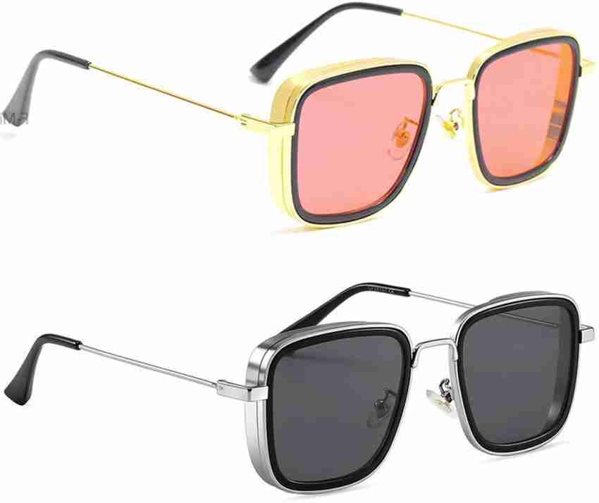 Carryminati hot sale sunglasses flipkart