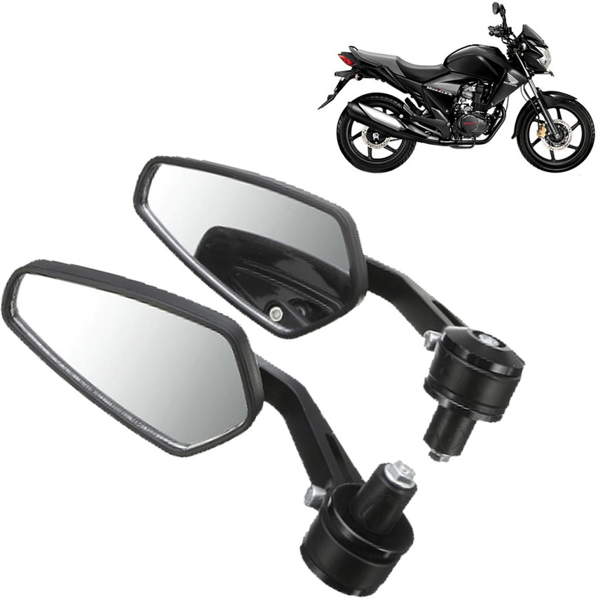 Honda unicorn right hotsell side mirror price