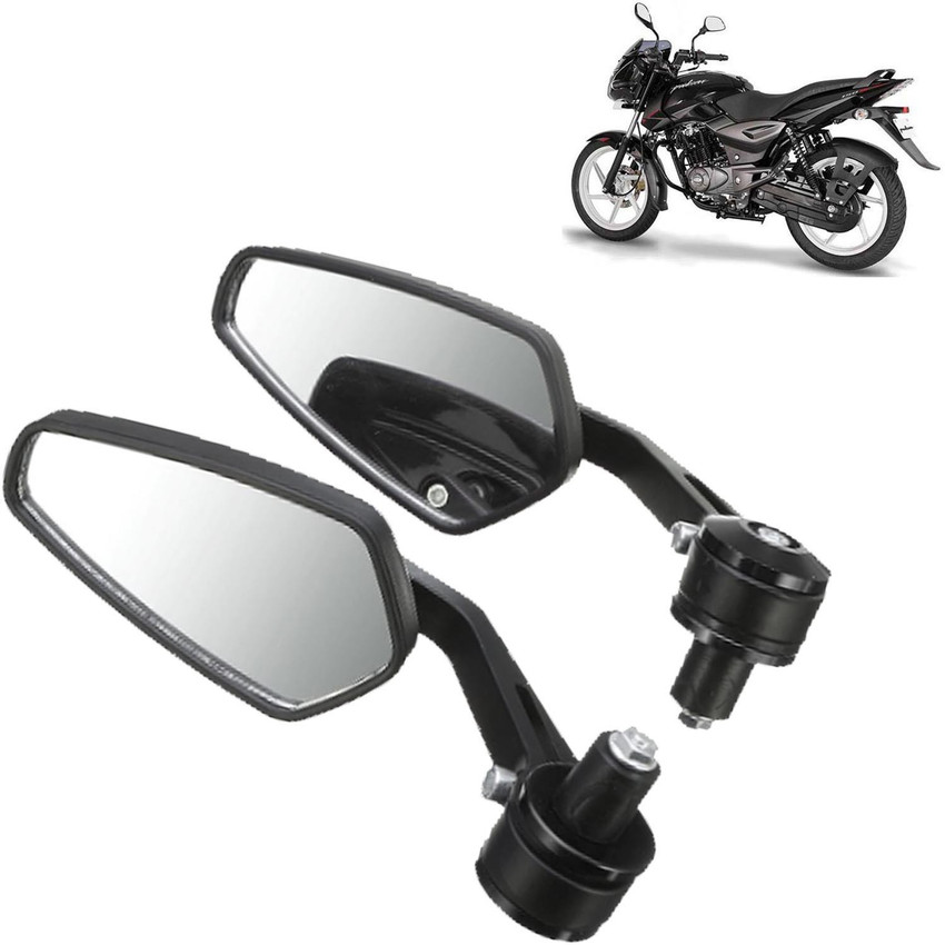 Pulsar 150 side mirror price sales