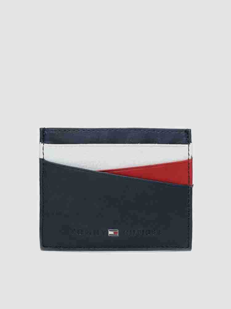 tommy hilfiger card case