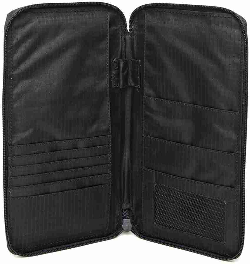 Wildcraft sales passport pouch