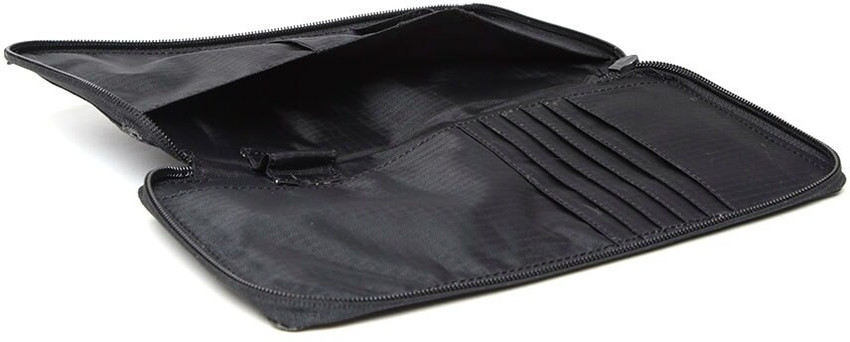 Wildcraft passport holder top