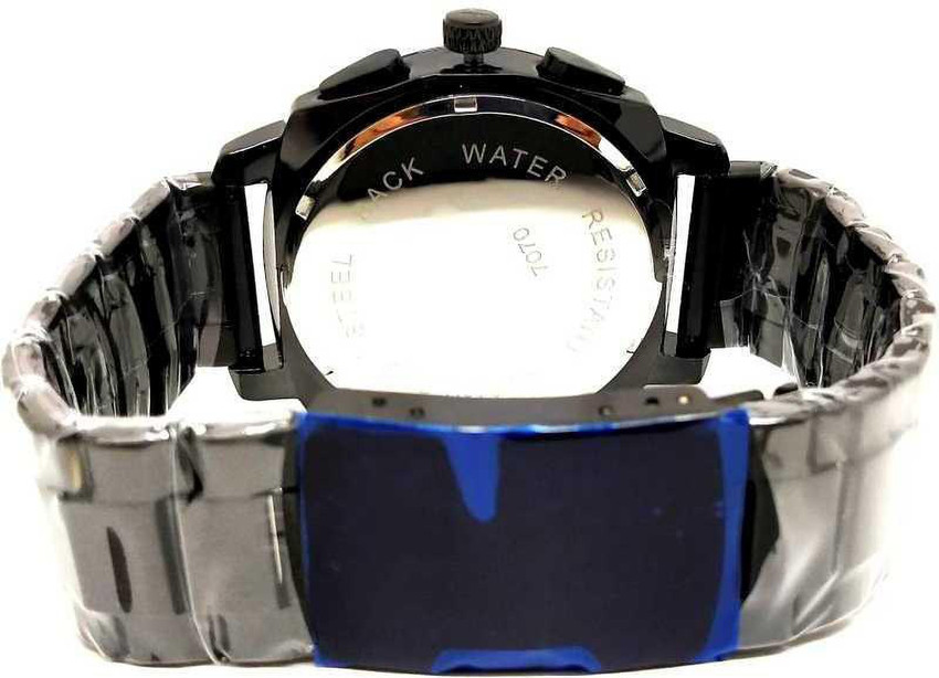 Fossil best sale watches 7070