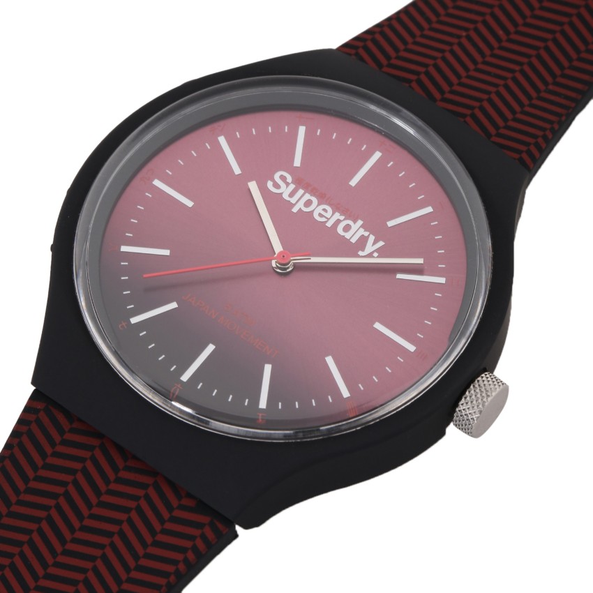 Superdry top watches ireland