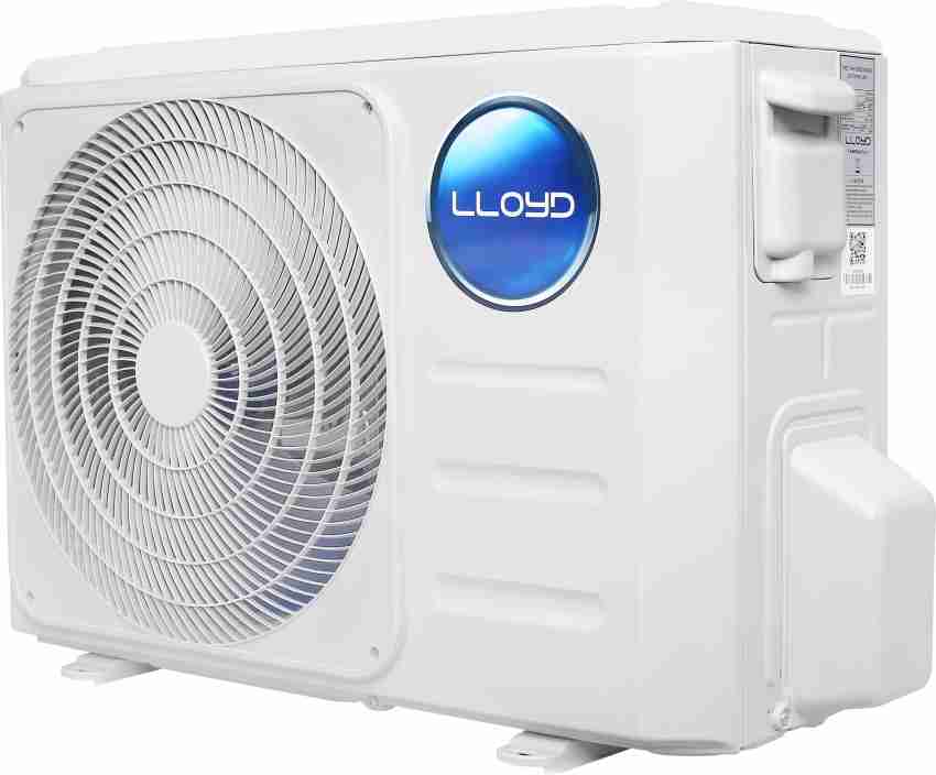 1.5 ton inverter ac lloyd