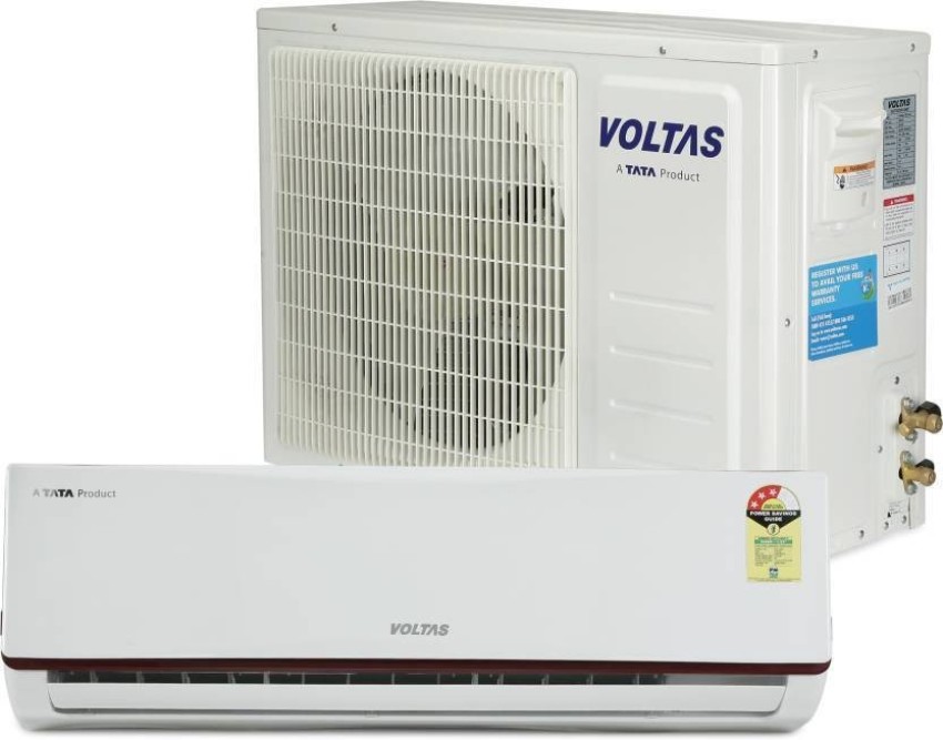 3 star voltas ac 1.5 ton price