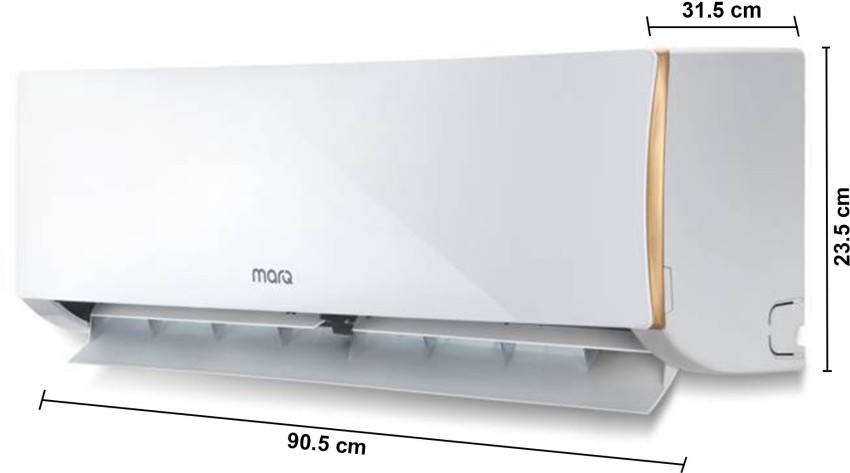 flipkart split ac 1.5 ton price