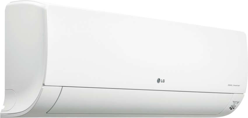 lg dual inverter ac 1.5 ton price flipkart