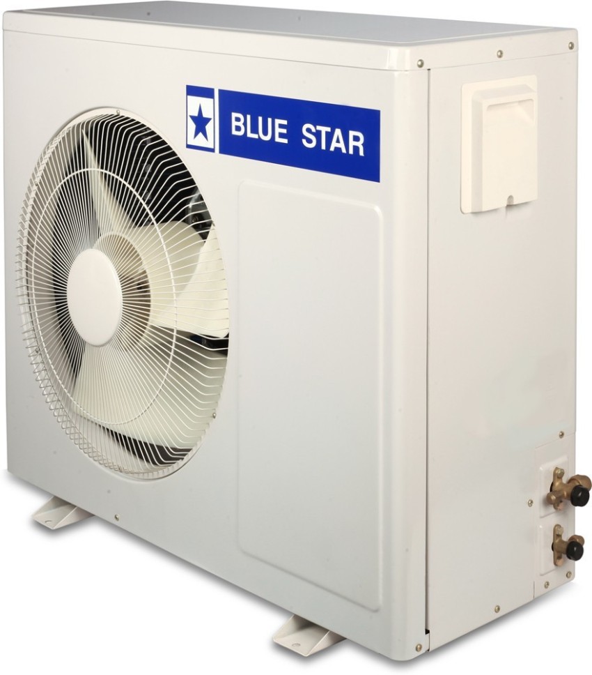 Blue star online ac compressor price