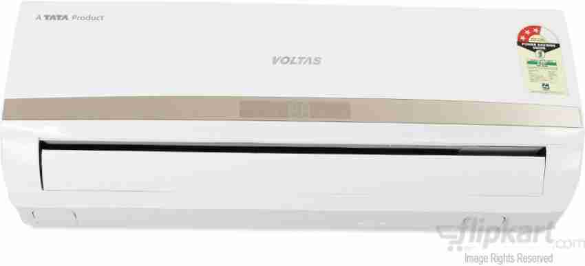 Voltas ac online flipkart