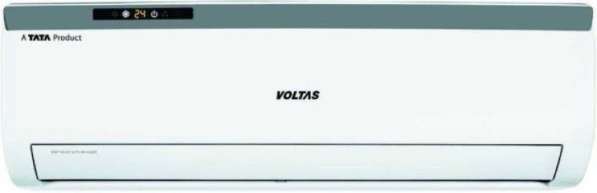 voltas split ac 2 ton models