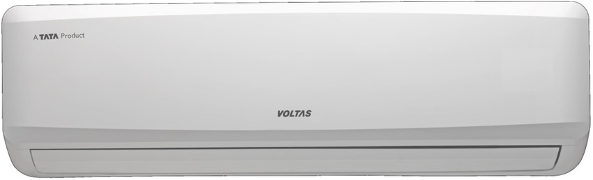 Flipkart Buy Voltas 1.5 Ton 3 Star Split AC White Online