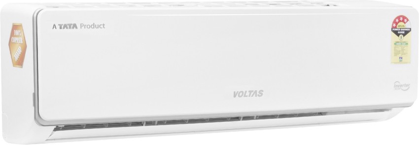 voltas ac 124v szs