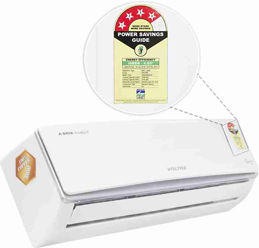 voltas 410a ac