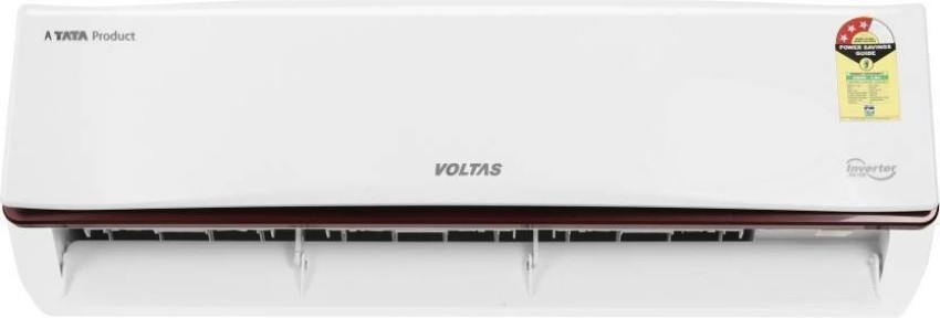 voltas ac 3 star inverter price