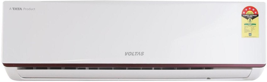 voltas de ton 5 star ac