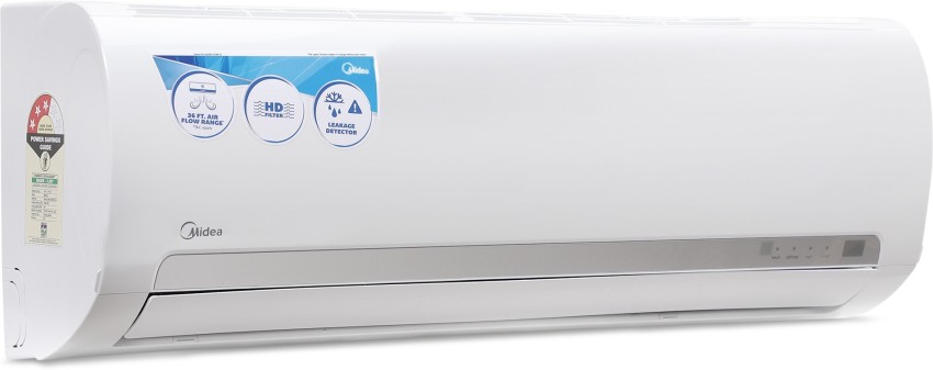 carrier midea ac price