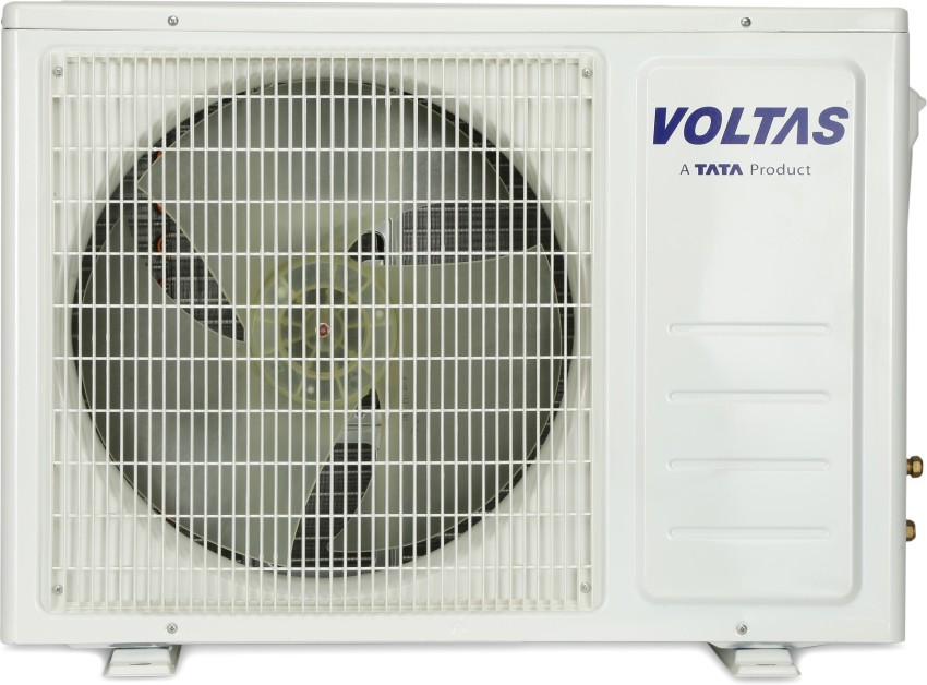 voltas 1.5 ton split inverter ac 5 star