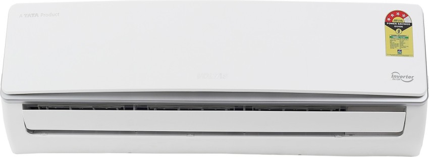 Voltas 1 ton 4 deals star inverter split ac