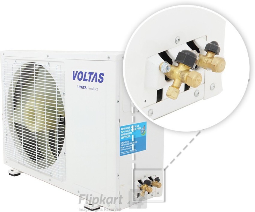 voltas 1.5 ton window ac flipkart