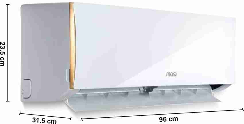 flipkart split ac 1.5 ton price