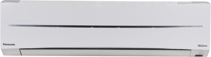 panasonic ac 1 ton flipkart