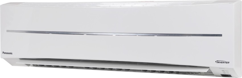 panasonic ac 1.5 ton 5 star inverter