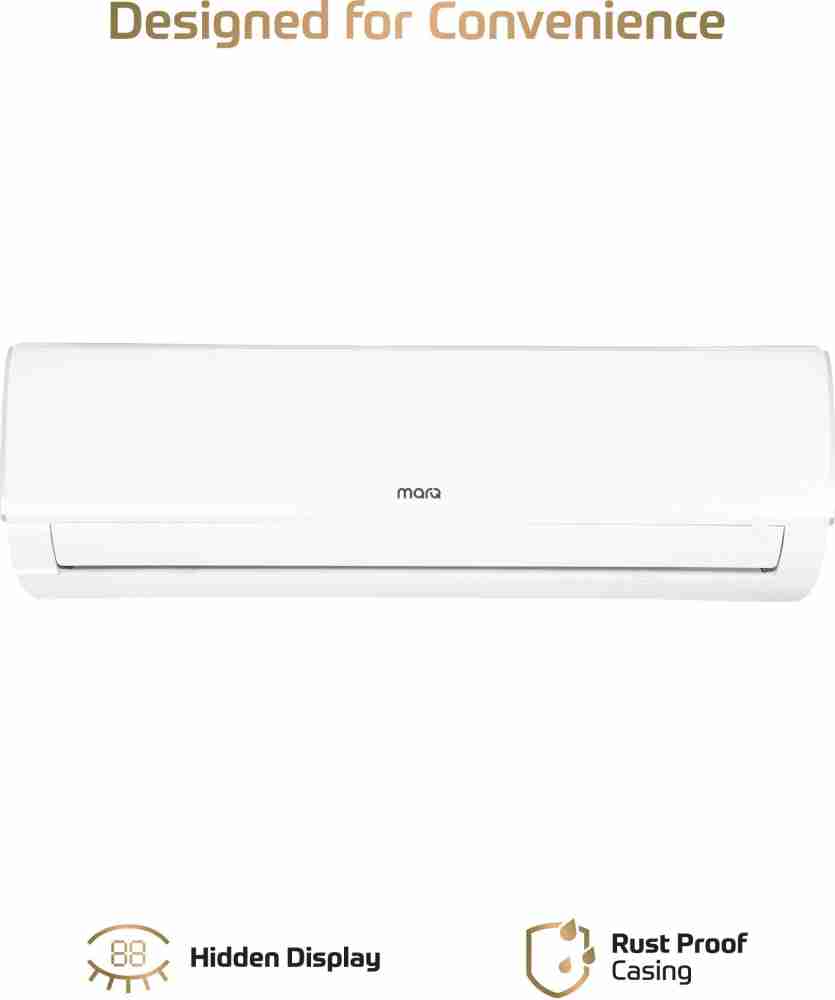 ac flipkart 1 ton