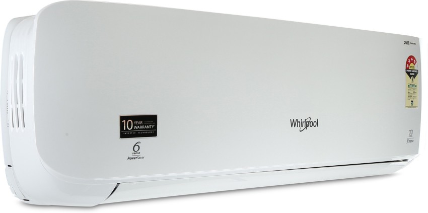 whirlpool 3d extreme ac