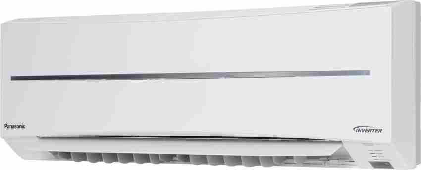 1 ton panasonic inverter ac