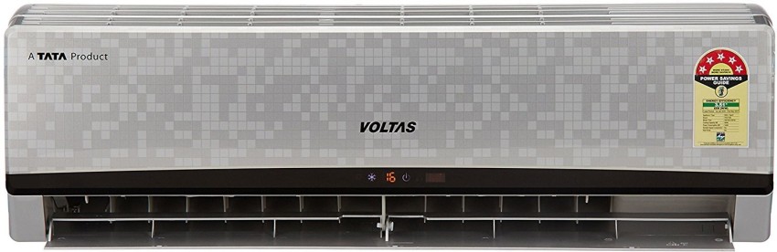 voltas ac tata product