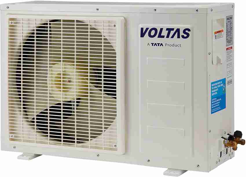 voltas window ac 1.5 ton compressor price