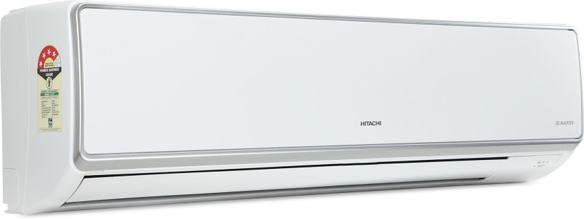 hitachi ac 1.5 ton 4 star inverter